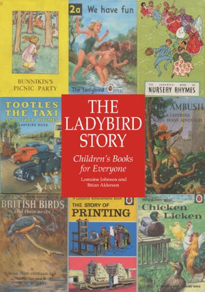 The Ladybird Story