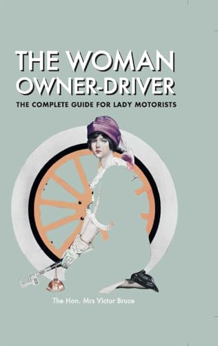 The Woman Owner Driver