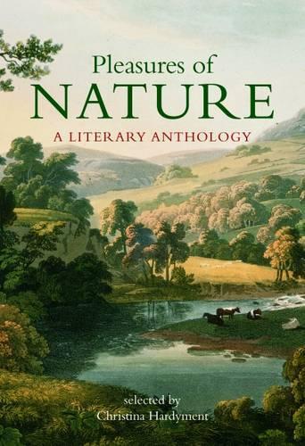 Pleasures of Nature