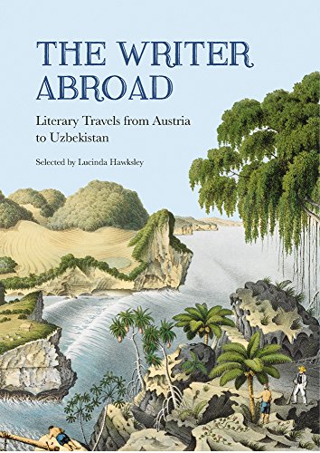 The Writer Abroad