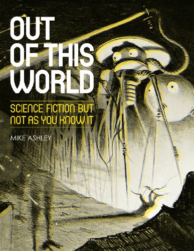 Out of This World