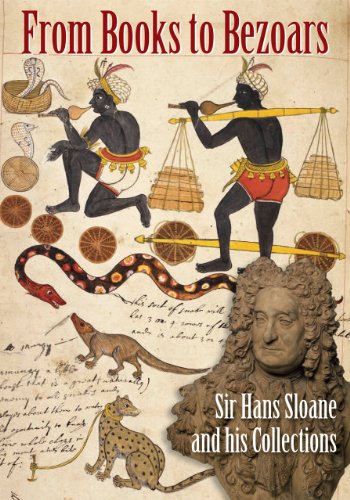 From Books to Bezoars