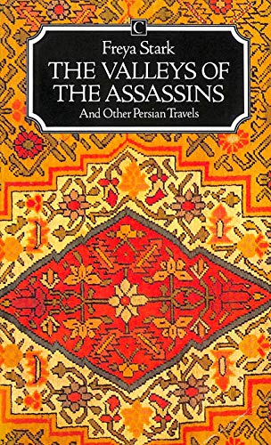 The Valleys of the Assassins