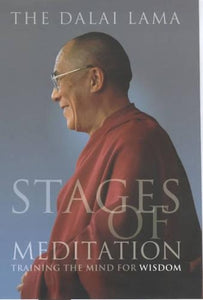 Stages of Meditation 