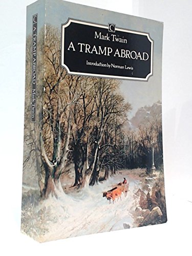 A Tramp Abroad