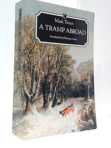 A Tramp Abroad 