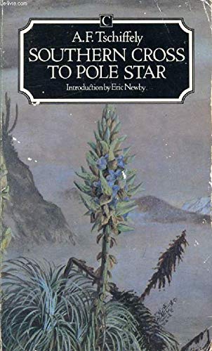 Southern Cross to Pole Star
