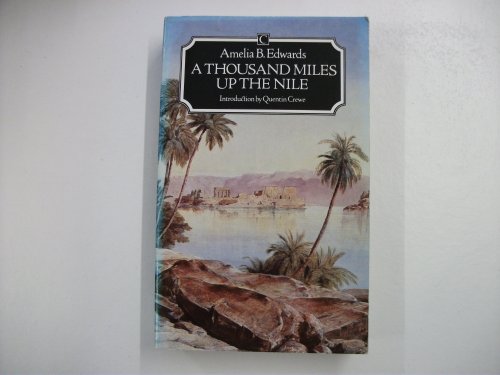 A Thousand Miles Up the Nile
