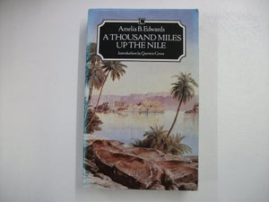 A Thousand Miles Up the Nile