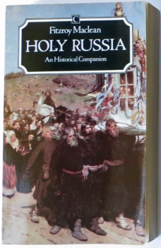 Holy Russia