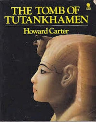 The Tomb of Tutankhamen