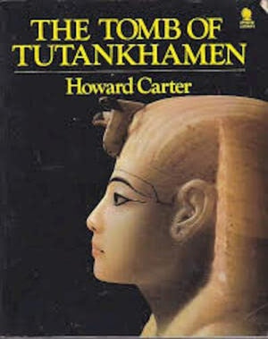 The Tomb of Tutankhamen