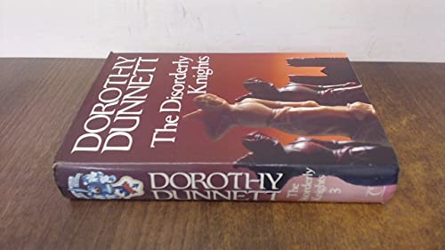 The Disorderly Knights