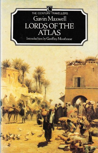 Lords of the Atlas