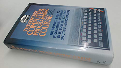 Century Computer Programming Course