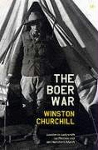 The Boer War