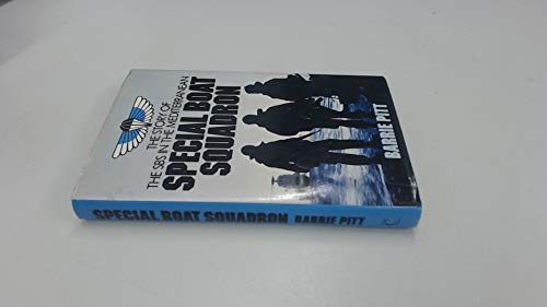 Special Boat Squadron