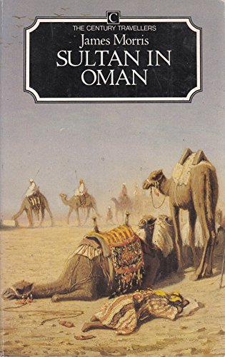 Sultan in Oman