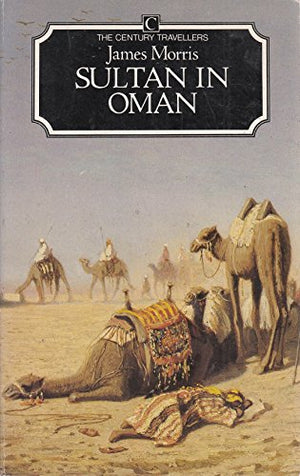 Sultan in Oman