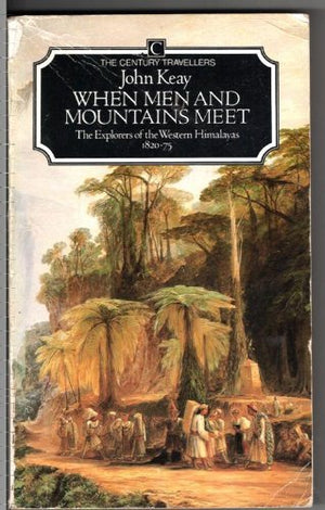When Men and Mountains Meet