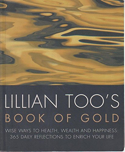 Lillian Too's Book Of Gold