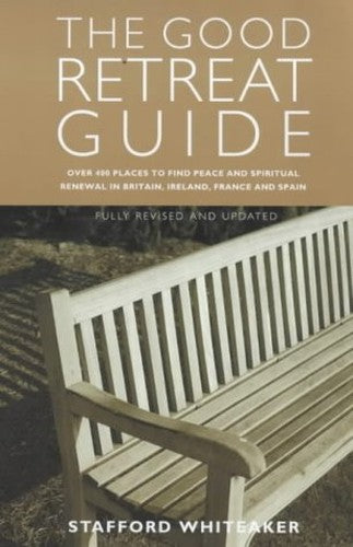The Good Retreat Guide