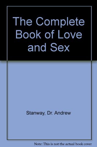 The Complete Book of Love and Sex