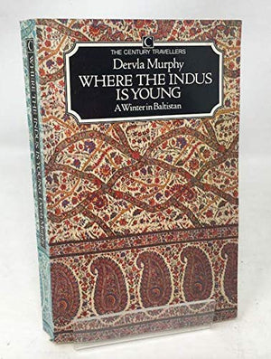 Where the Indus is Young