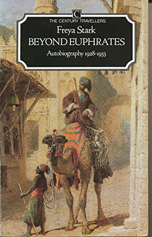 Beyond Euphrates