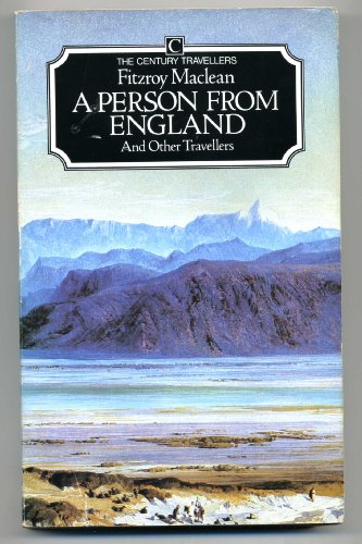 A Person from England and Other Travellers to Turkestan