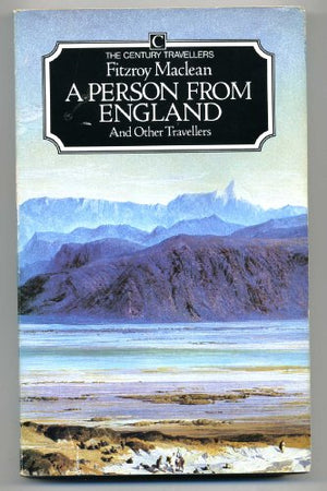 A Person from England and Other Travellers to Turkestan