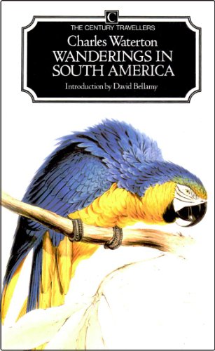 Wanderings in South America