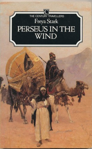 Perseus in the Wind