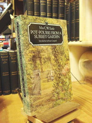 Pot-pourri from a Surrey Garden