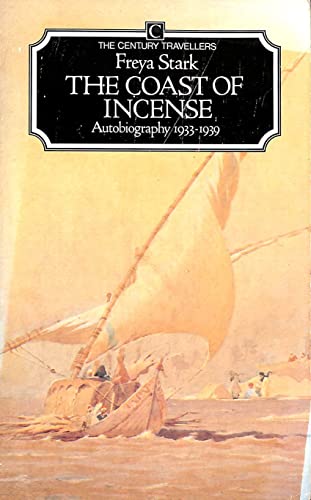 The Coast of Incense