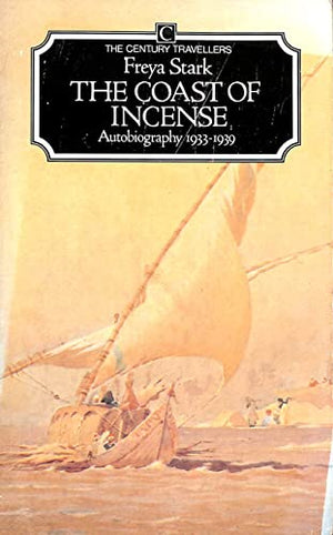 The Coast of Incense