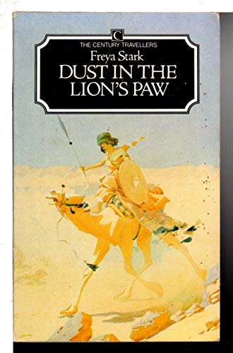 Dust in the Lion's Paw