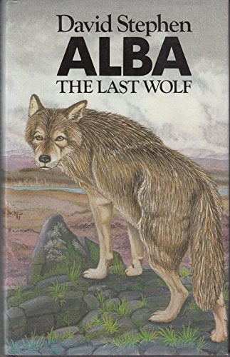 Alba, the Last Wolf