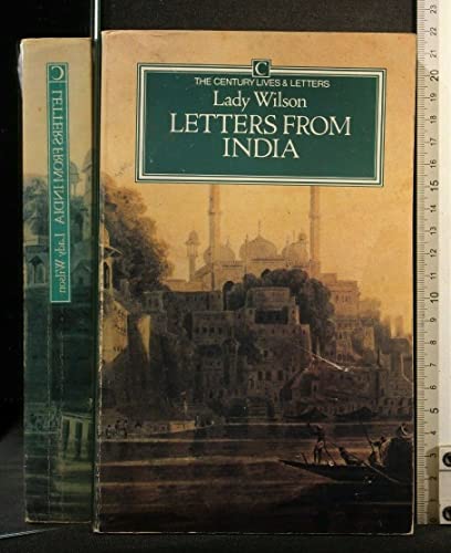 Letters from India
