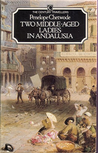 Two Middle-aged Ladies in Andalusia