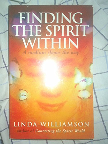 Finding The Spirit Within