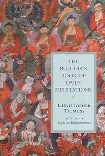 The Buddha's Book of Daily Meditations