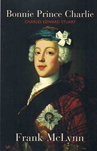 Bonnie Prince Charlie
