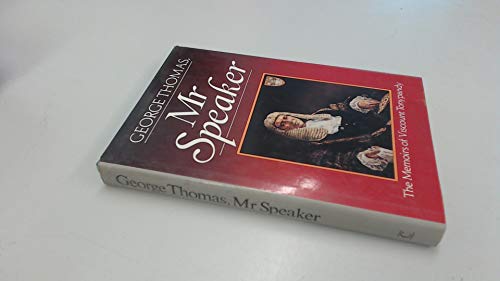 George Thomas, Mr.Speaker