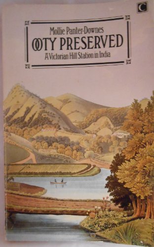 Ooty Preserved