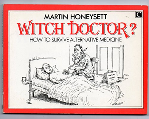 Witch Doctor