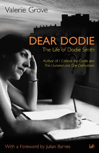 Dear Dodie
