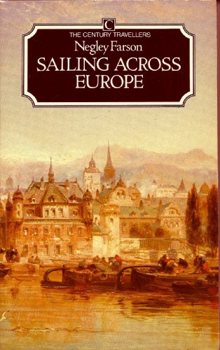 Sailing Across Europe