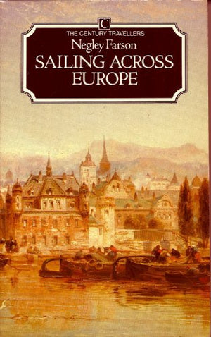 Sailing Across Europe