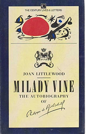Milady Vine